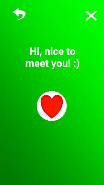 Play MatchReal - Offline Dating App  and enjoy MatchReal - Offline Dating App with UptoPlay