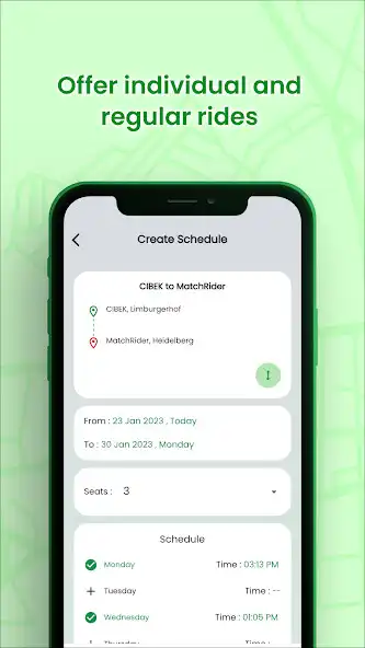 Play MatchRiderGO Community as an online game MatchRiderGO Community with UptoPlay