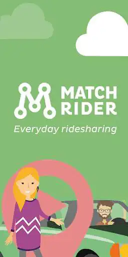 Play MatchRiderGO Ridesharing  and enjoy MatchRiderGO Ridesharing with UptoPlay