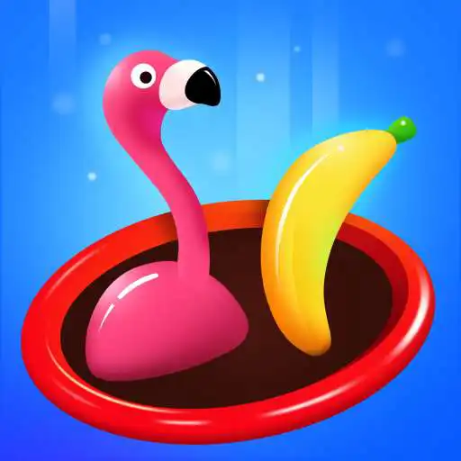 Play Match Rush 3D - Matching Puzzle Game APK