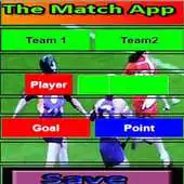 Free play online Match Score App APK Free play online Match Score App APK