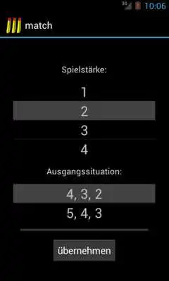 Play Match