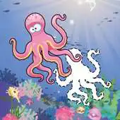 Free play online Match Shapes for Toddlers APK