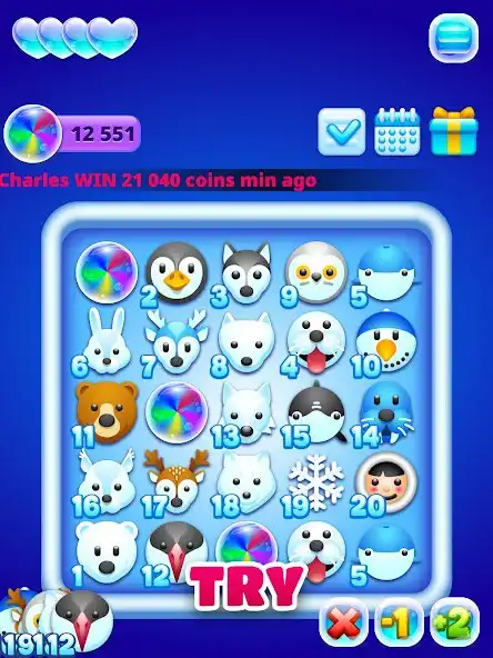 Play Match Snow as an online game online Match Snow with UptoPlay Play Match Snow as an online game Match Snow with UptoPlay