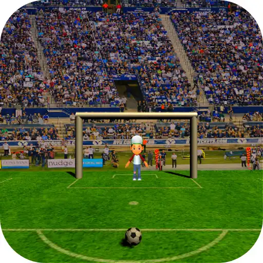 Play Match Soccer juego en 3D APK