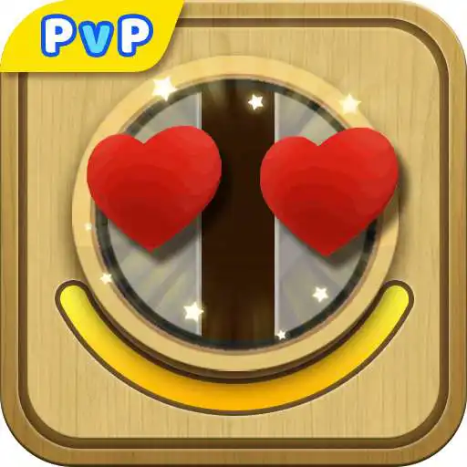 Play Match Social 3D - PvP Matching Games APK