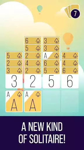 Play Match Solitaire