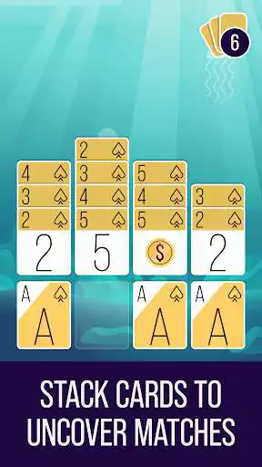 Play Match Solitaire