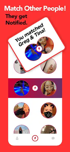 Play Matchsta DatingApp:MatchPeople  and enjoy Matchsta DatingApp:MatchPeople with UptoPlay