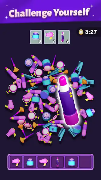 Play Match STAR 3D: Triple Match as an online game online Match STAR 3D: Triple Match with UptoPlay Play Match STAR 3D: Triple Match as an online game Match STAR 3D: Triple Match with UptoPlay