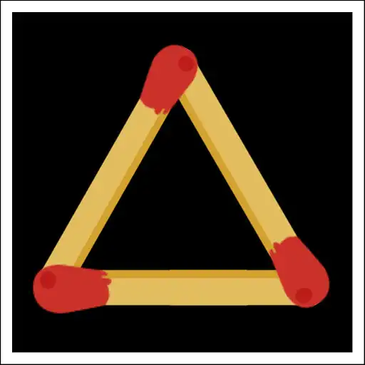 Play Matchstick Challenge Puzzle APK Play Matchstick Challenge Puzzle APK