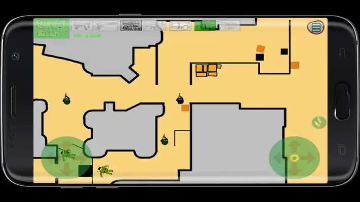 Play Matchstick CS
