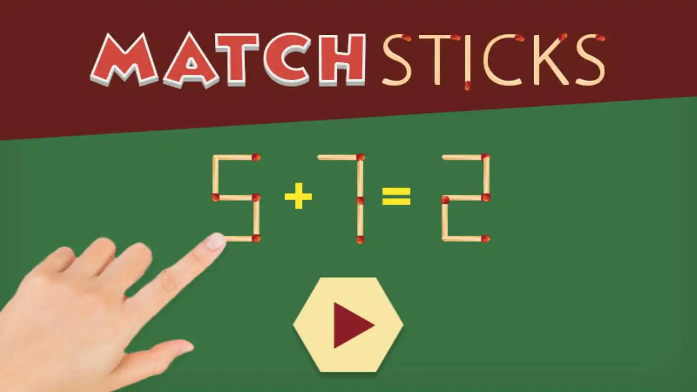 Play Matchstick Gujarati Puzzle