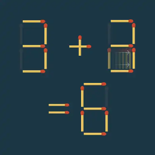Play Matchstick Math Puzzle Game APK Play Matchstick Math Puzzle Game APK
