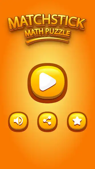 Play Matchstick Math Puzzle Game  and enjoy Matchstick Math Puzzle Game with UptoPlay