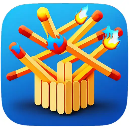 Play Matchstick Mind Games APK