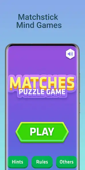 Play Matchstick Mind Games  and enjoy Matchstick Mind Games with UptoPlay