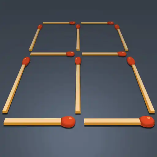 Play Matchstick Puzzle King APK