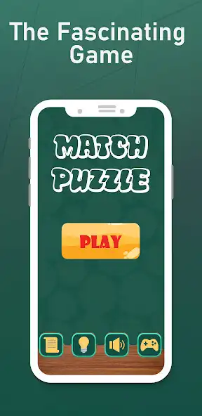 Play Matchstick Puzzle Master Game  and enjoy Matchstick Puzzle Master Game with UptoPlay