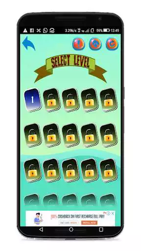 Play Matchstick Puzzles as an online game Matchstick Puzzles with UptoPlay