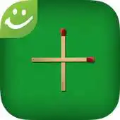 Free play online Matchsticks Math - SylvanPlay APK