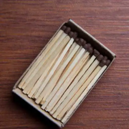 Play Matchstick Wallpaper APK