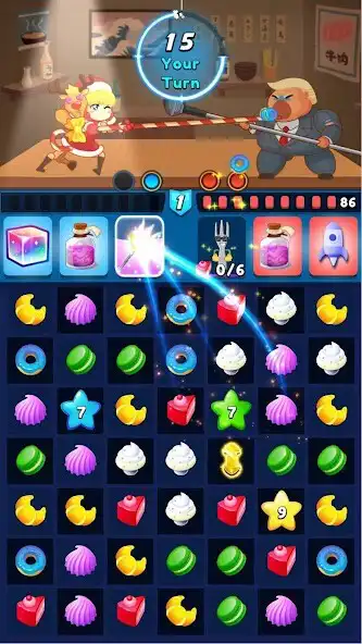 Play Match Survival  and enjoy Match Survival with UptoPlay