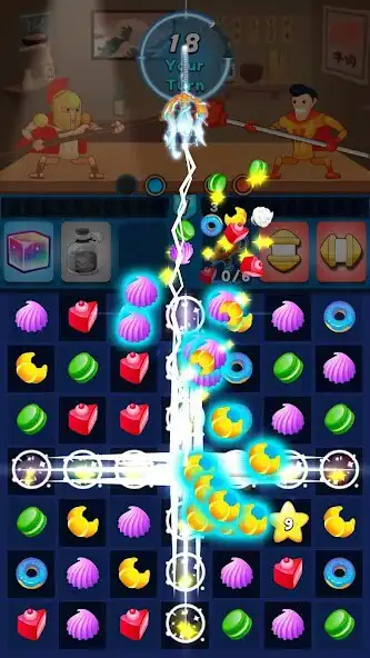 Play Match Survival as an online game Match Survival with UptoPlay