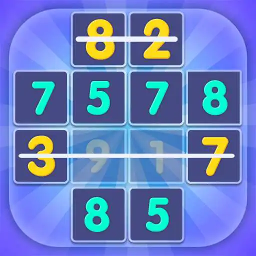 Play Match Ten - Number Puzzle APK Play Match Ten - Number Puzzle APK