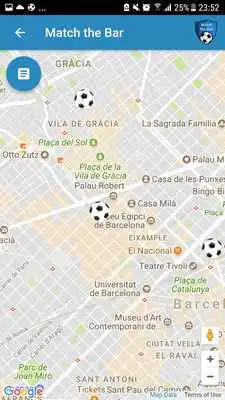 Play Match the Bar
