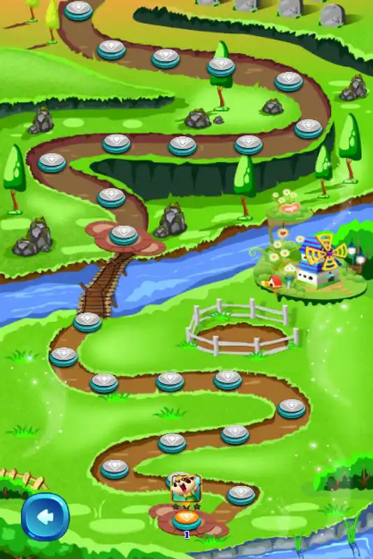 Play Match The Birds