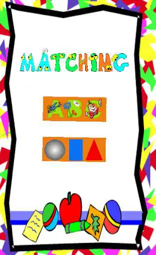 Play Match the capital letters and the small letters  and enjoy Match the capital letters and the small letters with UptoPlay