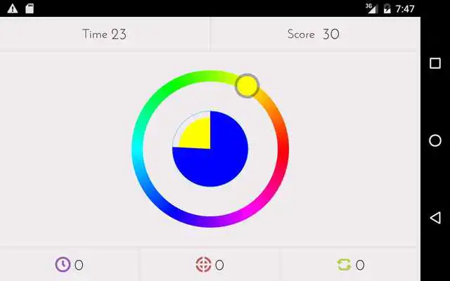 Play Match the Color