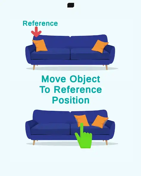 Play Match The Difference  and enjoy Match The Difference with UptoPlay