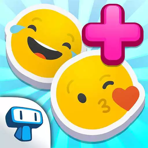 Free play online Match The Emoji - Combine and Discover new Emojis! APK Free play online Match The Emoji - Combine and Discover new Emojis! APK
