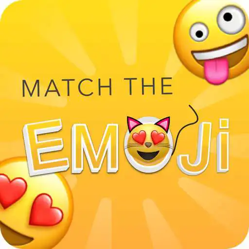 Play Match the Emoji! APK