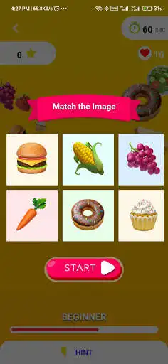 Play Match the Emoji! as an online game online Match the Emoji! with UptoPlay Play Match the Emoji! as an online game Match the Emoji! with UptoPlay