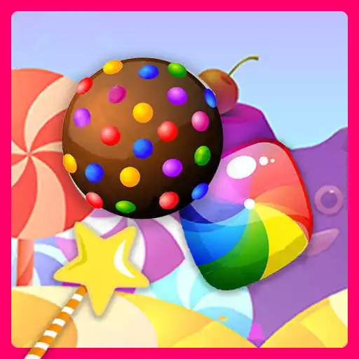 Play Match the Magic Sweets APK Play Match the Magic Sweets APK