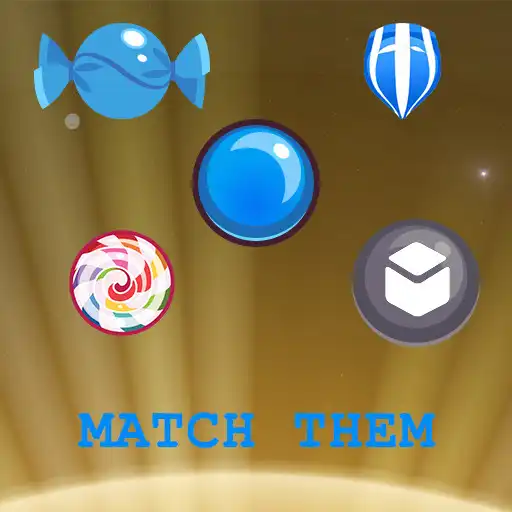 Play Match Them APK