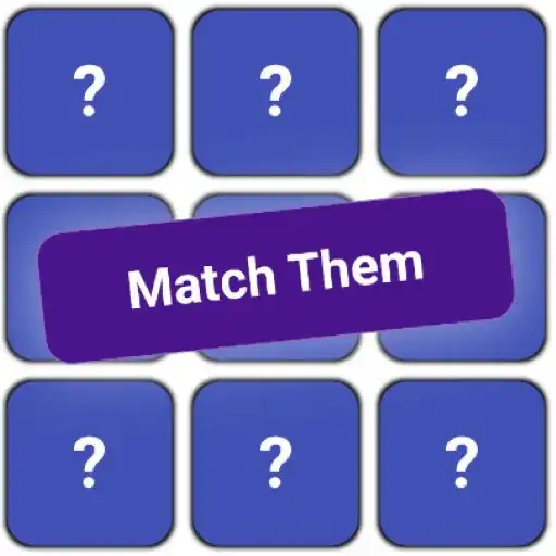 Play Match Them - Memory Game APK