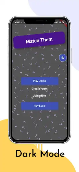 Play Match Them - Memory Game  and enjoy Match Them - Memory Game with UptoPlay