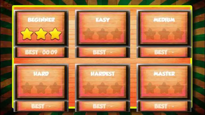 Play Match The Pair