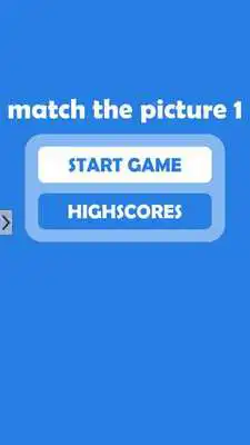 Play Match The Picture
