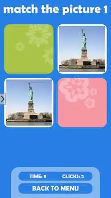 Play Match The Picture