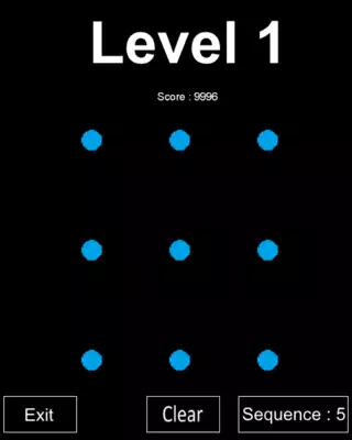 Play MatchTheSequence