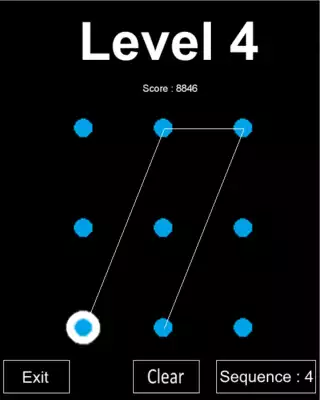 Play MatchTheSequence