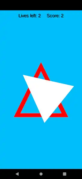 Play Match the Triangle  and enjoy Match the Triangle with UptoPlay