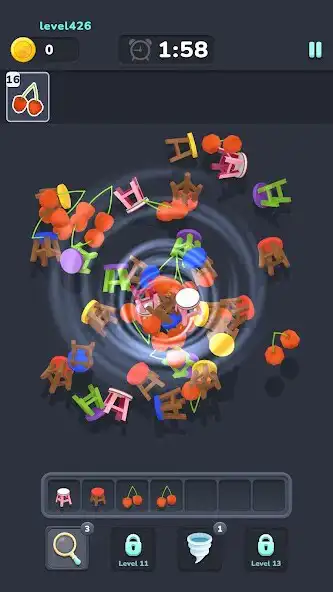 Play Match Things as an online game Match Things with UptoPlay