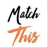 Free play online Match This APK