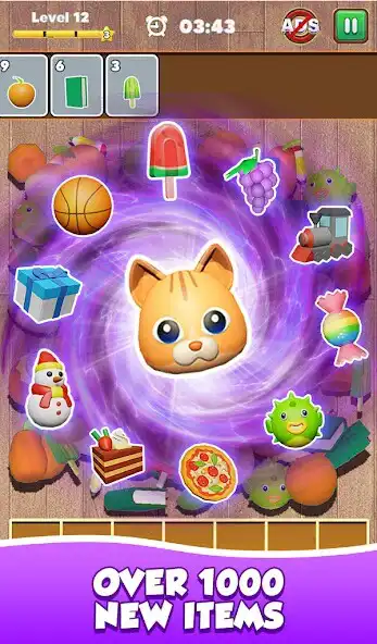 Play Match Tile 3D: Quest Puzzle  and enjoy Match Tile 3D: Quest Puzzle with UptoPlay